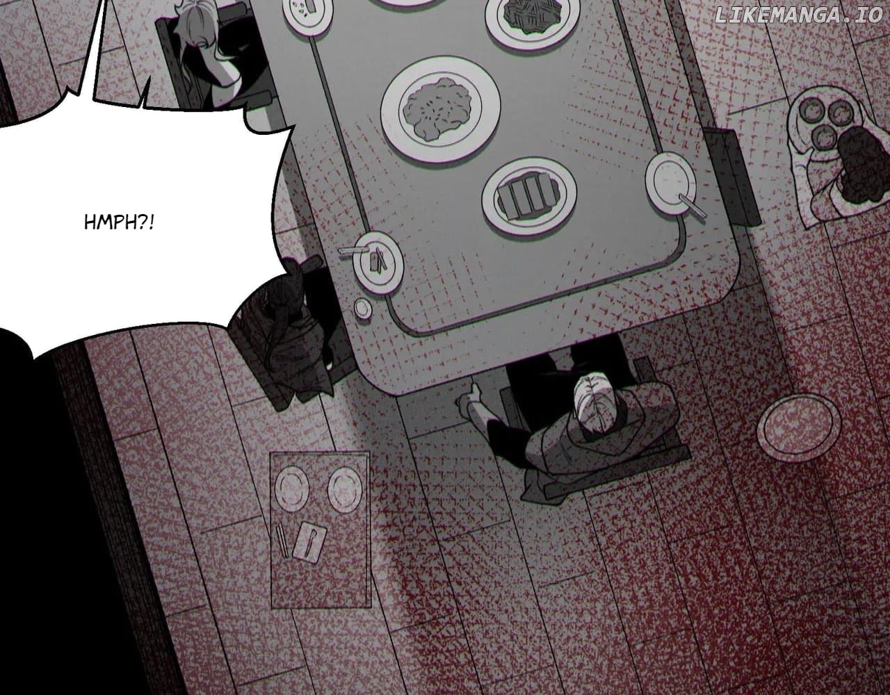 The Devil Never Cries Chapter 110 - page 142